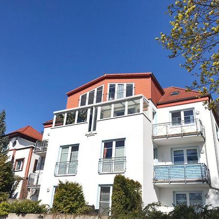 3-Raum-Appartement Hygge Зассніц Екстер'єр фото