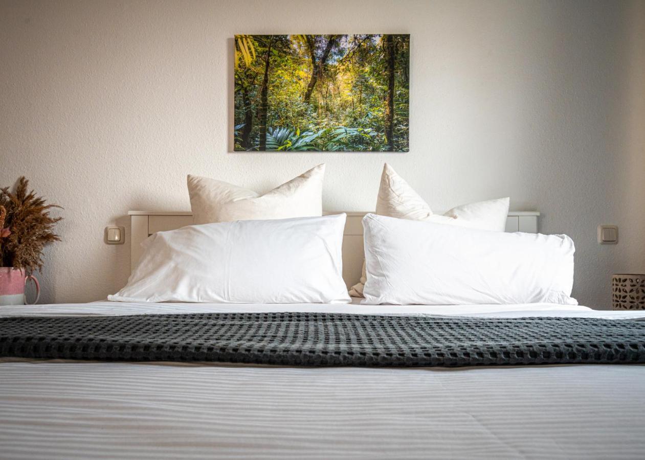 3-Raum-Appartement Hygge Зассніц Екстер'єр фото