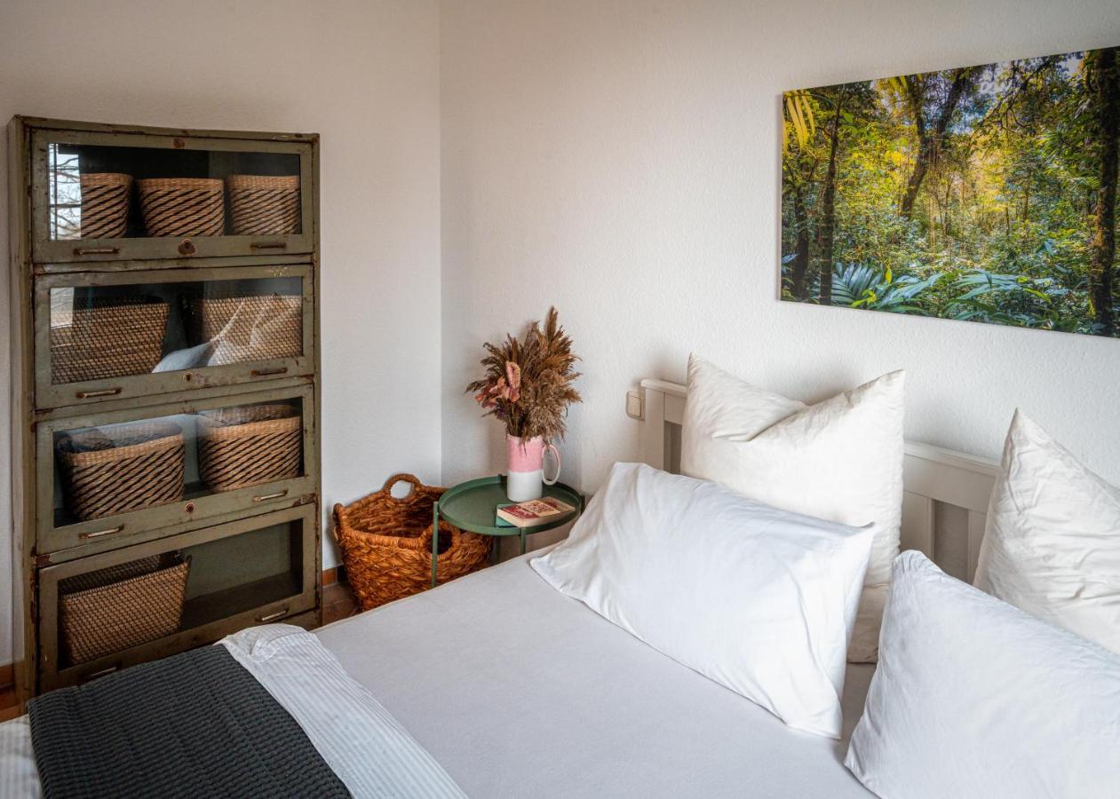 3-Raum-Appartement Hygge Зассніц Екстер'єр фото